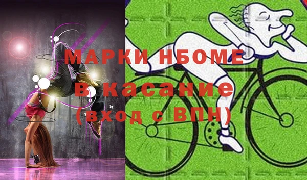 молекула духа Михайловск